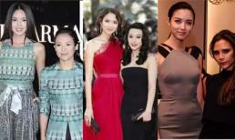 Phạm Băng Băng, Chương Tử Di... đều bị lu mờ bởi một nhan sắc