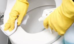 Những vật dụng trong nhà bẩn hơn cả bồn cầu mà bạn không ngờ tới