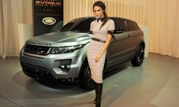 Victoria Beckham bán lại siêu xe sau thông tin kinh doanh thua lỗ 