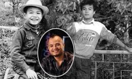  Trần Lập và những hình ảnh khi xưa hiếm hoi