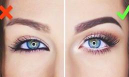 8 bí mật làm thế nào để make up đôi mắt biểu cảm