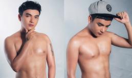 Chàng trai hết bị 'lép' nhờ nâng ngực 80 triệu