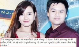 Sau Midu, Phan Thành đăng status tâm trạng làm rộ nghi vấn rạn nứt lần 2