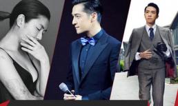 Sao Hoa ngữ và những vụ tai nạn ám ảnh suốt cả cuộc đời