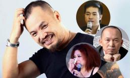 Trần Lập - Cuộc sống và con người thật qua lời kể của sao Việt