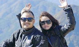 Vợ chồng Trần Lập: Chuyện ngôn tình đời thực từ lúc cưới cho đến khi nhắm mắt xuôi tay