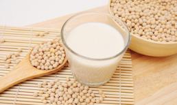 Những sai lầm khi uống sữa đậu nành mà bạn cần tránh