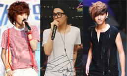 Những mỹ nam Hàn khiến fans phát hoảng vì thân hình 'gầy nhẳng'