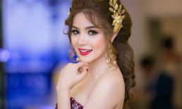 Choáng với tiệc sinh nhật bạc tỷ của Hoa khôi Vy Marya