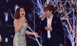 Dương Khắc Linh 'xúi' Hương Tràm yêu lại Bùi Anh Tuấn