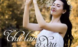 Thử làm cô dâu và chụp hình cưới miễn phí tại Rustic Melody 2016