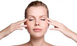 Bật mí các động tác yoga cho khuôn mặt thon gọn