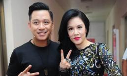 Thu Phương lên tiếng sau scandal hát bài 'hit' của Tuấn Hưng