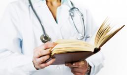 Tình địch của tôi tên là Sách