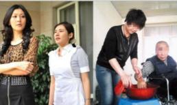 Câu nói của vợ cũ khiến tôi phải khóc