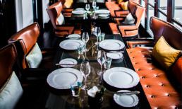 Trải nghiệm tinh hoa ẩm thực Pháp tại La MaiSon 1888 - Đà Nẵng