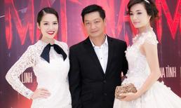 Tinna Tình lên tiếng về hiềm khích với Dương Cẩm Lynh