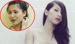 Người mẫu chuyển giới Trâm Anh được ra tù sớm