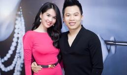 Vũ Khắc Tiệp: ‘Ai đụng đến Ngọc Trinh là đụng đến tôi’