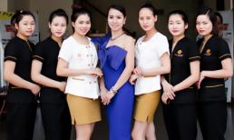 Hoa Phong Spa – Thiên đường sắc đẹp của Lào Cai