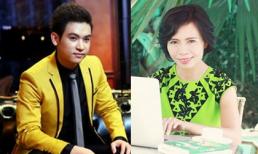 Cùng Duy Khoa, Trang Hạ 'khác biệt để bứt phá'