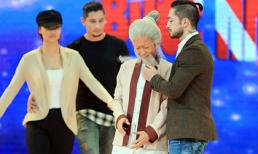 Được dự đoán là Quán quân, Khả Ngân bị loại khỏi 'Bước nhảy hoàn vũ'