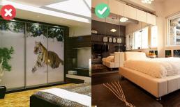 12 ý tưởng thiết kế tuyệt vời để tận dụng tối đa không gian 