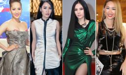 'Đệ nhất lúa' Sao Việt tuần qua (P192)