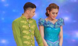 Lâm Chi Khanh: ‘Tôi sẽ bị đột quỵ nếu thi tiếp’