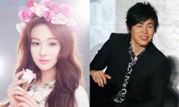 Trịnh Sảng chia tay bạn trai lăng nhăng