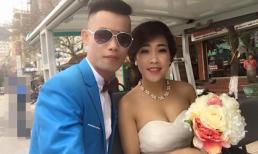 Hiệp Gà đi chụp ảnh cưới với bạn gái xinh đẹp ở Cát Bà