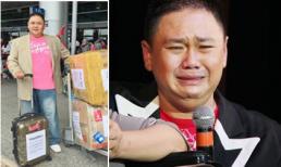 Minh Béo bị bắt ở Mỹ, số tiền tại ngoại lên đến 22 tỷ đồng