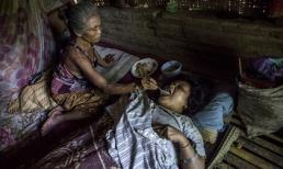 Cuộc sống địa ngục ở ngôi làng có hàng trăm người mắc bệnh tâm thần