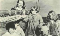 Những kỳ tích sống sót sau thảm họa phi thường của con người