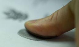 Hình dạng dấu vân tay nói gì về tính cách của bạn