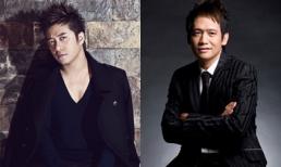 Tuấn Hưng lên tiếng việc Duy Mạnh 'mắng' mình