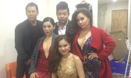 Giang Hồng Ngọc mất ngủ, sụt cân vẫn ham chạy show