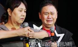 'Góc đời' cao cả của Minh Béo