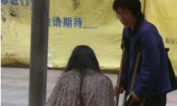 Cuối cùng người mẹ kế cũng chịu nói ra sự thật ấy...