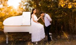 Phan Thị Mơ sẽ làm 'cô dâu' trong ngày 14/5/2016