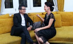 Trương Minh Cường ôm ấp ước mơ trở lại Việt Nam