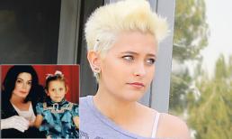 Sau khi cha mất, con gái Michael Jackson không dám tổ chức sinh nhật