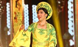 Hari Won vẫn chấp nhận để Trấn Thành ‘chuyển giới’