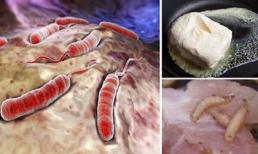 Nên dừng ngay việc ăn những thực phẩm này nếu không muốn chết sớm