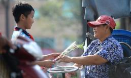 Bộ ảnh cảm động về khoảnh khắc yêu thương giữa đời thường