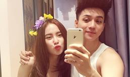 'Bạn trai tin đồn' Angela Phương Trinh đại diện Việt Nam dự thi Mister Global 