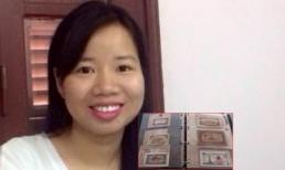 Cô gái 8x sở hữu khối tài sản vô giá