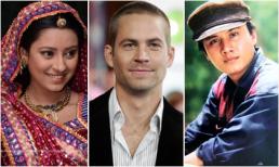 Sao điện ảnh qua đời khi đang ở đỉnh cao sự nghiệp