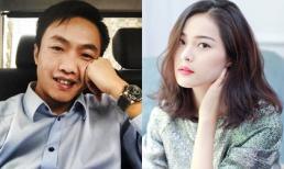 Cường Đô la và Hạ Vi đã chia tay?