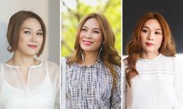 Giải mã sức hút thời trang mới của Mỹ Tâm